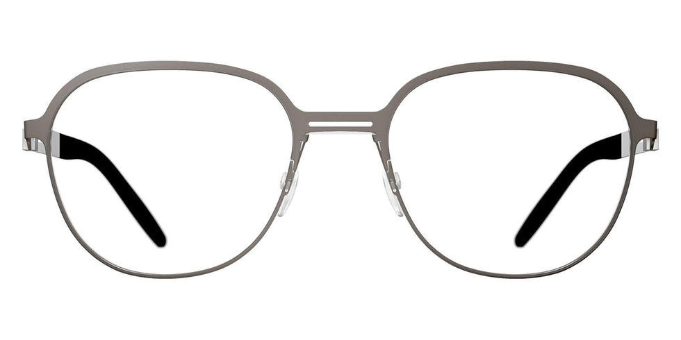 MARKUS T® T3384 MT T3384 144 50 - 144 Dark Gray Eyeglasses