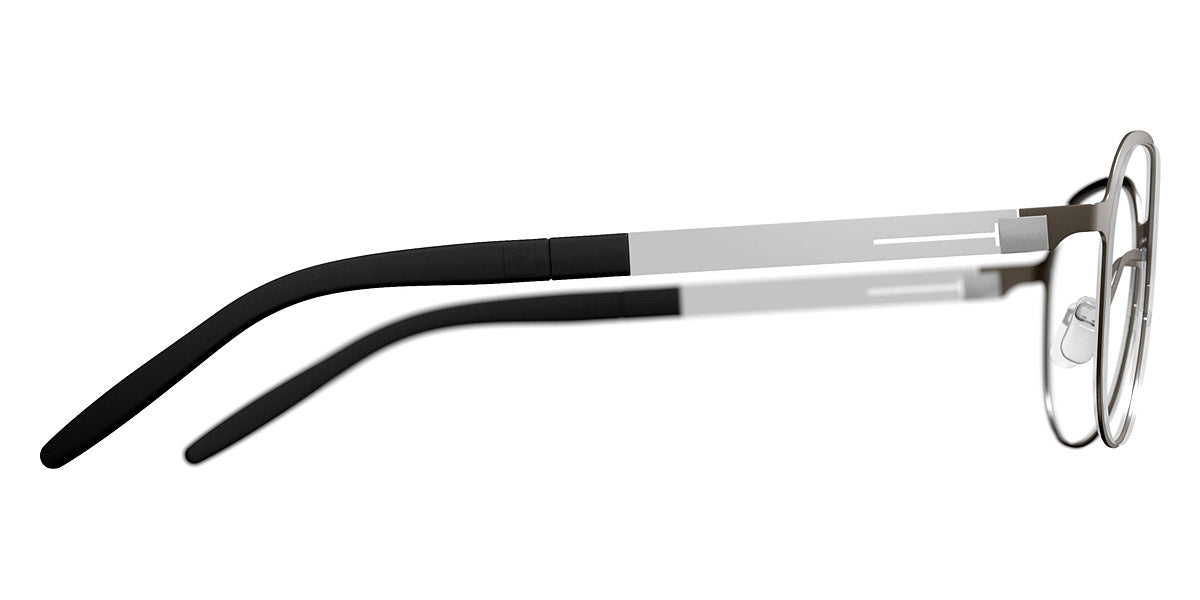 MARKUS T® T3384 MT T3384 144 50 - 144 Dark Gray Eyeglasses