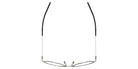 MARKUS T® T3384 MT T3384 144 50 - 144 Dark Gray Eyeglasses