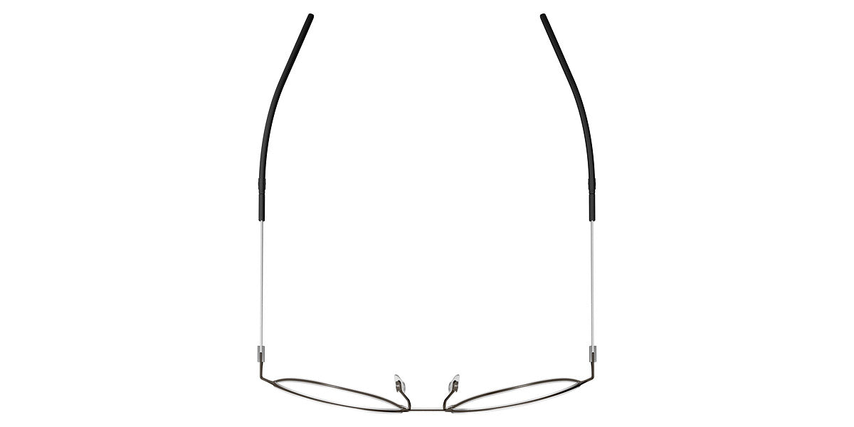 MARKUS T® T3384 MT T3384 144 50 - 144 Dark Gray Eyeglasses