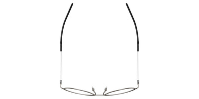 MARKUS T® T3384 MT T3384 144 50 - 144 Dark Gray Eyeglasses