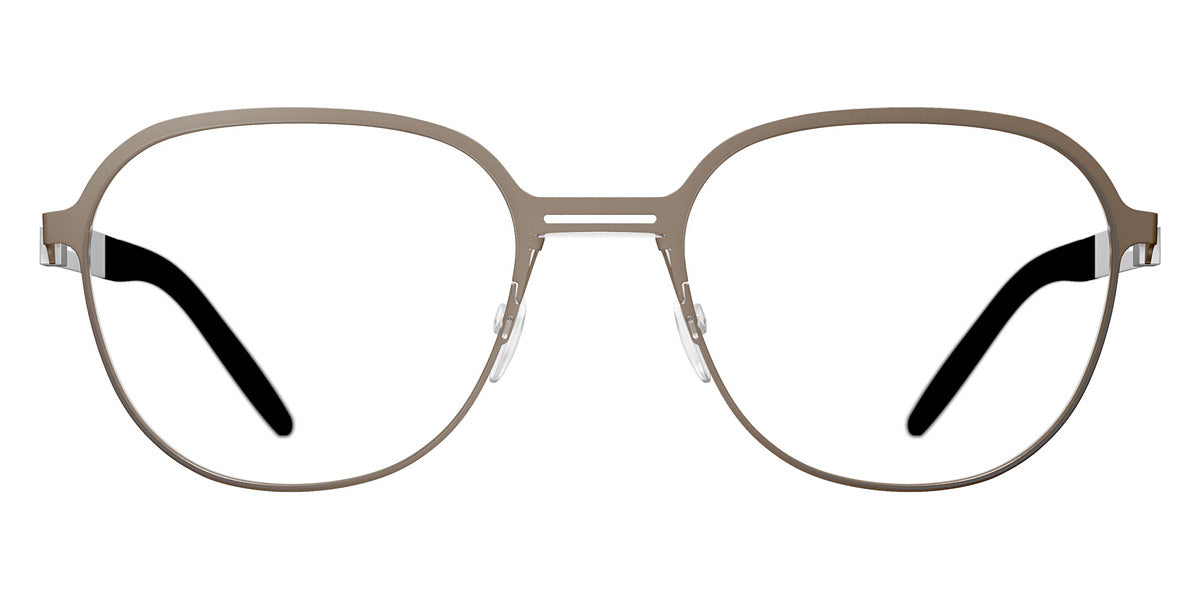 MARKUS T® T3384 MT T3384 174 50 - 174 Light Brown Eyeglasses