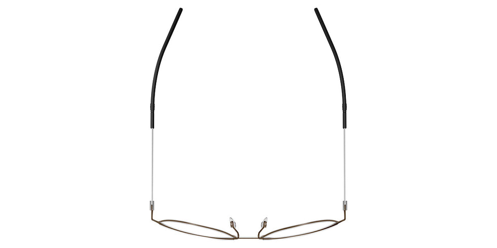 MARKUS T® T3384 MT T3384 174 50 - 174 Light Brown Eyeglasses