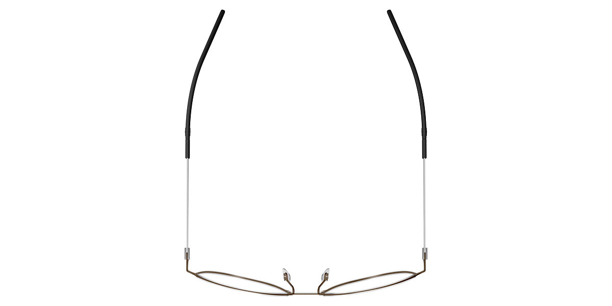 MARKUS T® T3384 MT T3384 174 50 - 174 Light Brown Eyeglasses