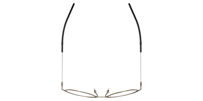 MARKUS T® T3384 MT T3384 174 50 - 174 Light Brown Eyeglasses