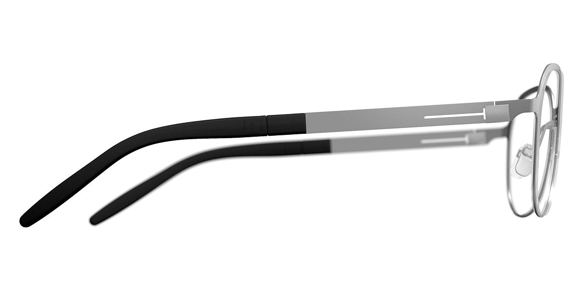 MARKUS T® T3384 MT T3384 215 50 - 215 Gray Eyeglasses