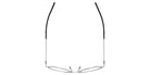 MARKUS T® T3384 MT T3384 215 50 - 215 Gray Eyeglasses