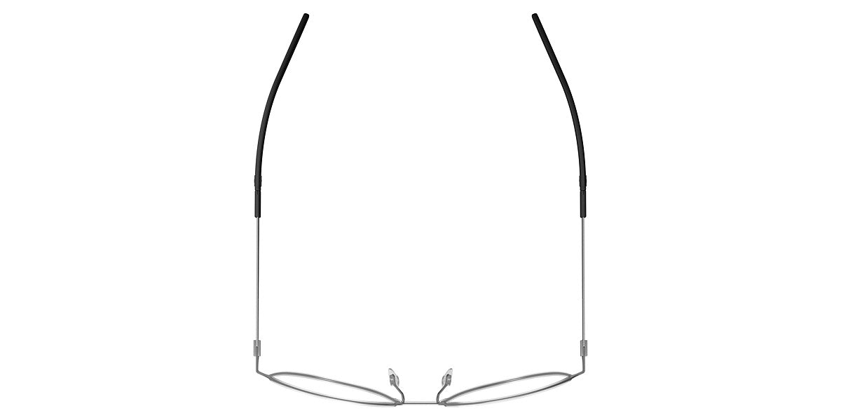 MARKUS T® T3384 MT T3384 215 50 - 215 Gray Eyeglasses