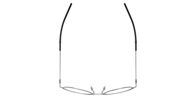 MARKUS T® T3384 MT T3384 215 50 - 215 Gray Eyeglasses