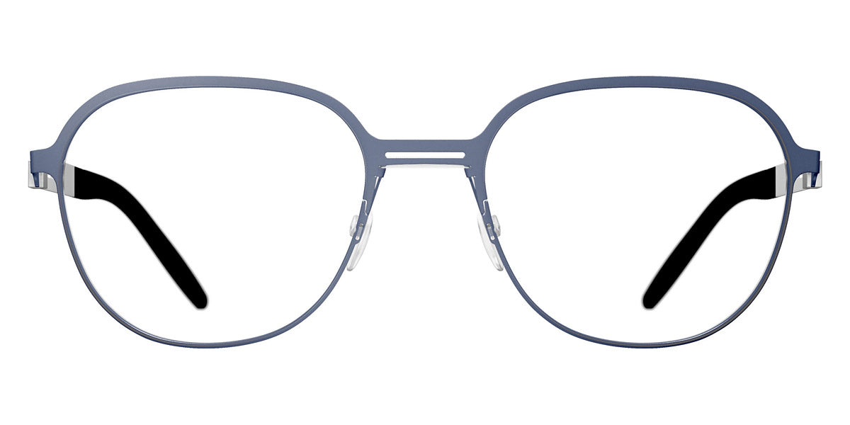 MARKUS T® T3384 MT T3384 241 50 - 241 Dark Blue Eyeglasses