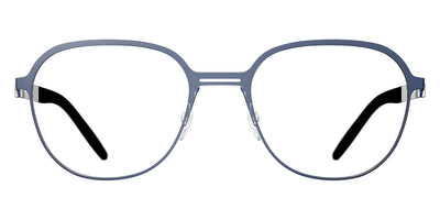 MARKUS T® T3384 MT T3384 241 50 - 241 Dark Blue Eyeglasses