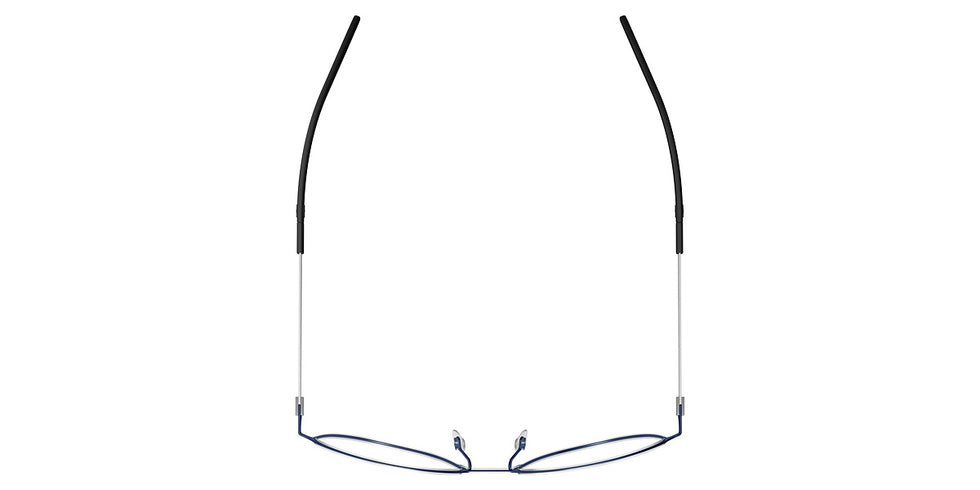 MARKUS T® T3384 MT T3384 241 50 - 241 Dark Blue Eyeglasses