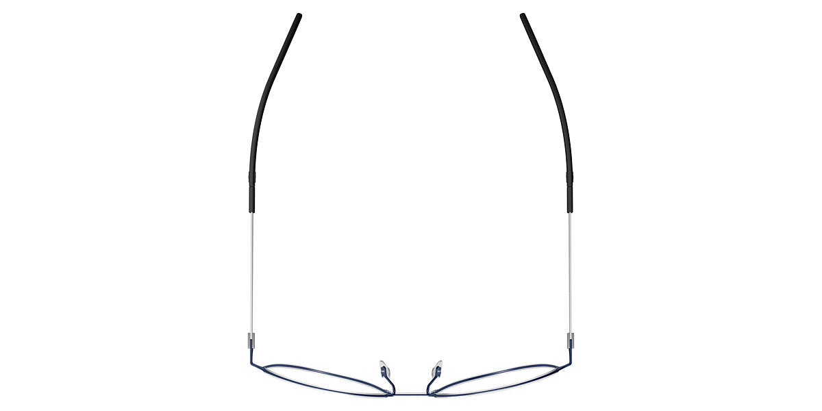 MARKUS T® T3384 MT T3384 241 50 - 241 Dark Blue Eyeglasses