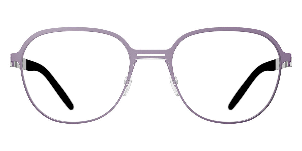 MARKUS T® T3384 MT T3384 250 50 - 250 Purple Eyeglasses