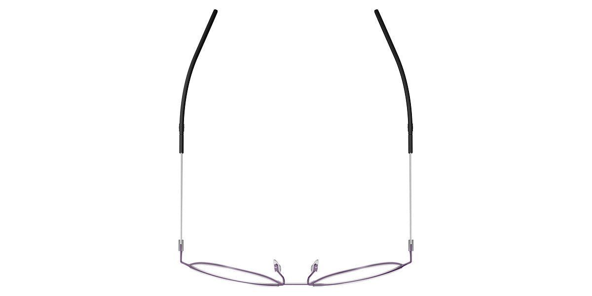 MARKUS T® T3384 MT T3384 250 50 - 250 Purple Eyeglasses