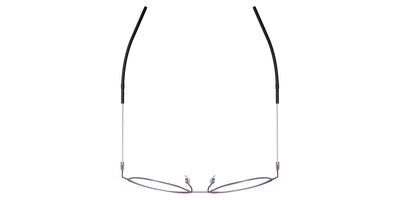 MARKUS T® T3384 MT T3384 250 50 - 250 Purple Eyeglasses
