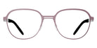 MARKUS T® T3384 MT T3384 262 50 - 262 Dark Rose Eyeglasses