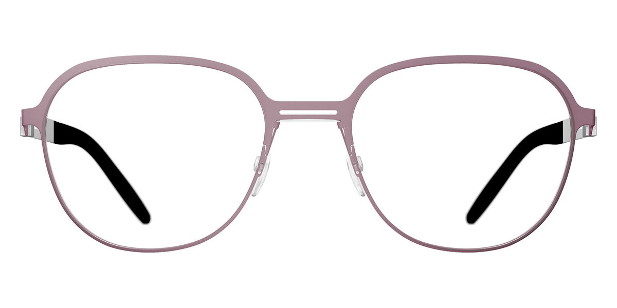 MARKUS T® T3384 MT T3384 262 50 - 262 Dark Rose Eyeglasses