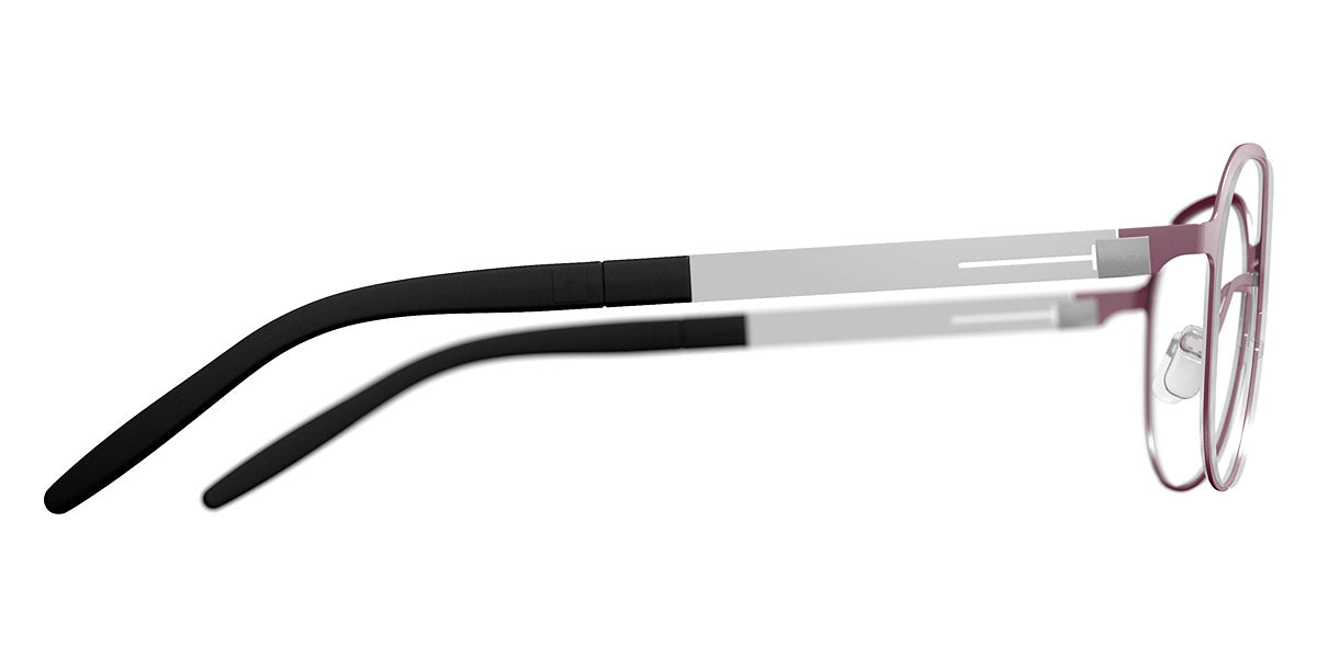 MARKUS T® T3384 MT T3384 262 50 - 262 Dark Rose Eyeglasses