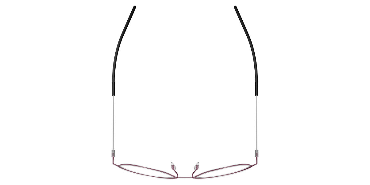 MARKUS T® T3384 MT T3384 262 50 - 262 Dark Rose Eyeglasses