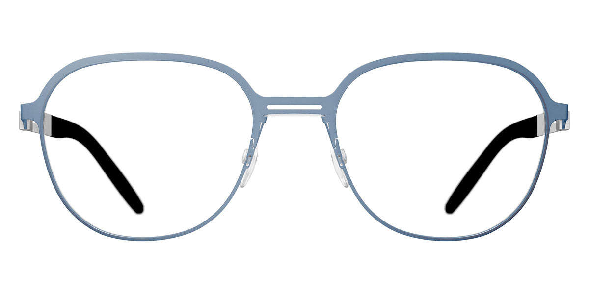 MARKUS T® T3384 MT T3384 263 50 - 263 Jeans Blue Eyeglasses