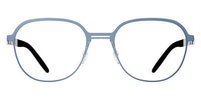 MARKUS T® T3384 MT T3384 263 50 - 263 Jeans Blue Eyeglasses
