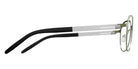 MARKUS T® T3384 MT T3384 270 50 - 270 Green Eyeglasses