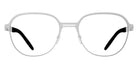 MARKUS T® T3384 MT T3384 335 50 - 335 Silver Eyeglasses