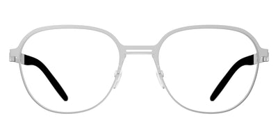 MARKUS T® T3384 MT T3384 335 50 - 335 Silver Eyeglasses