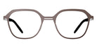 MARKUS T® T3385 MT T3385 118 50 - 118 Dark Brown Eyeglasses