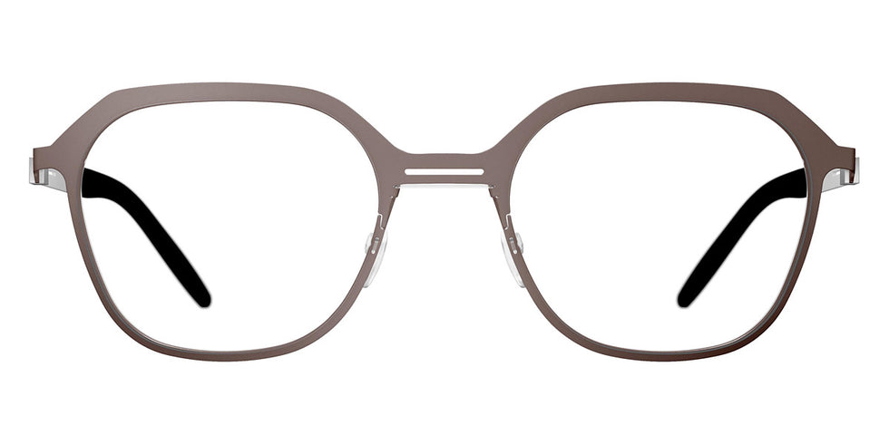 MARKUS T® T3385 MT T3385 118 50 - 118 Dark Brown Eyeglasses