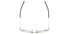 MARKUS T® T3385 MT T3385 118 50 - 118 Dark Brown Eyeglasses