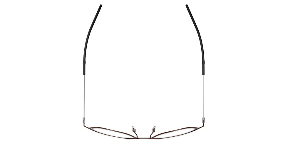 MARKUS T® T3385 MT T3385 118 50 - 118 Dark Brown Eyeglasses