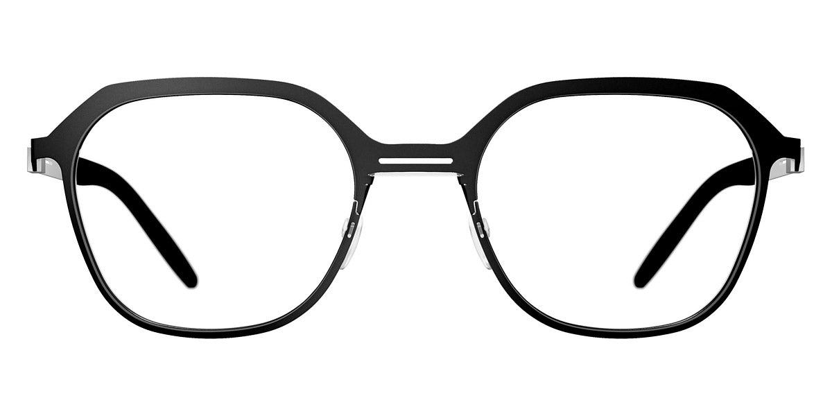 MARKUS T® T3385 MT T3385 130 50 - 130 Black Eyeglasses