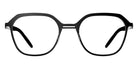 MARKUS T® T3385 MT T3385 130 50 - 130 Black Eyeglasses