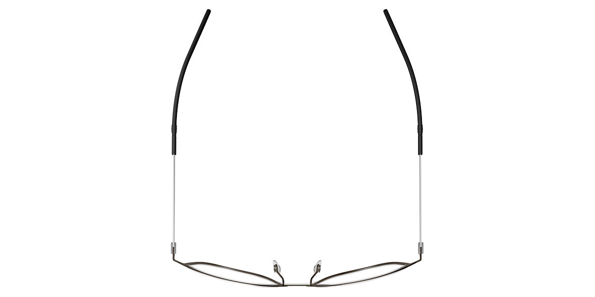 MARKUS T® T3385 MT T3385 144 50 - 144 Dark Gray Eyeglasses