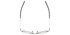 MARKUS T® T3385 MT T3385 144 50 - 144 Dark Gray Eyeglasses