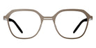 MARKUS T® T3385 MT T3385 174 50 - 174 Light Brown Eyeglasses