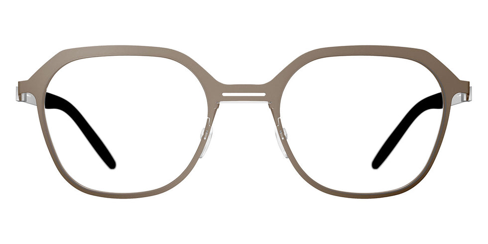 MARKUS T® T3385 MT T3385 174 50 - 174 Light Brown Eyeglasses