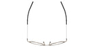 MARKUS T® T3385 MT T3385 174 50 - 174 Light Brown Eyeglasses