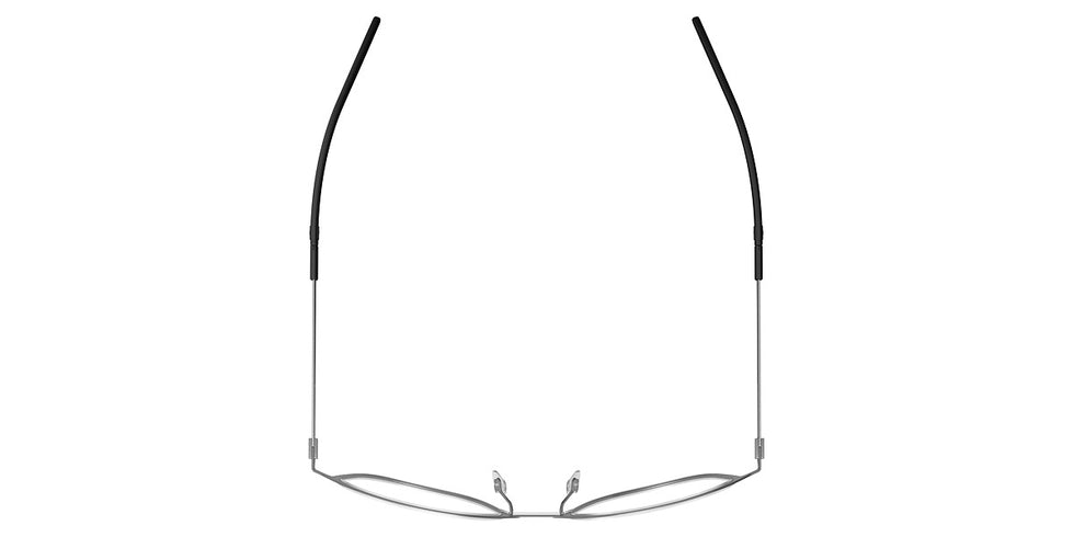 MARKUS T® T3385 MT T3385 215 50 - 215 Gray Eyeglasses