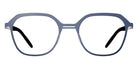 MARKUS T® T3385 MT T3385 241 50 - 241 Dark Blue Eyeglasses