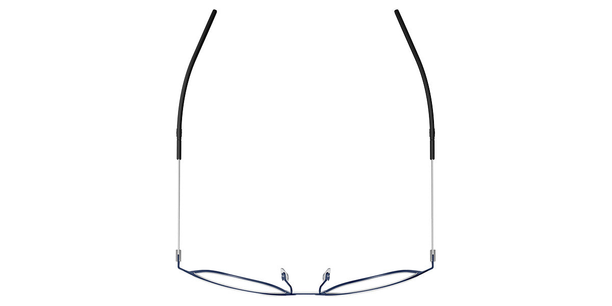 MARKUS T® T3385 MT T3385 241 50 - 241 Dark Blue Eyeglasses