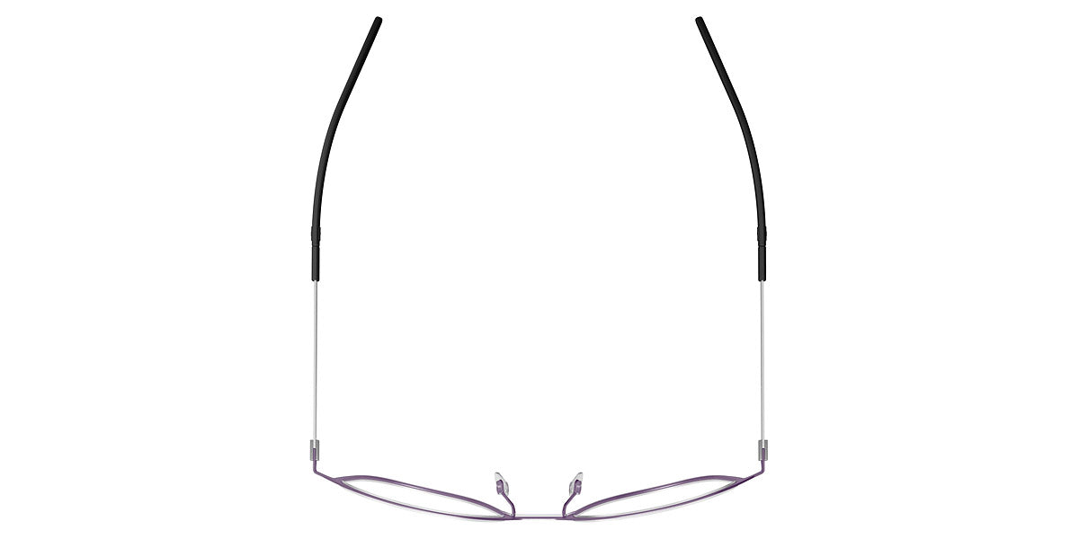 MARKUS T® T3385 MT T3385 250 50 - 250 Purple Eyeglasses
