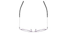 MARKUS T® T3385 MT T3385 250 50 - 250 Purple Eyeglasses