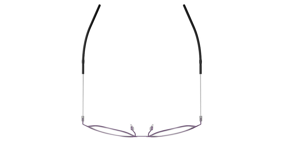 MARKUS T® T3385 MT T3385 250 50 - 250 Purple Eyeglasses