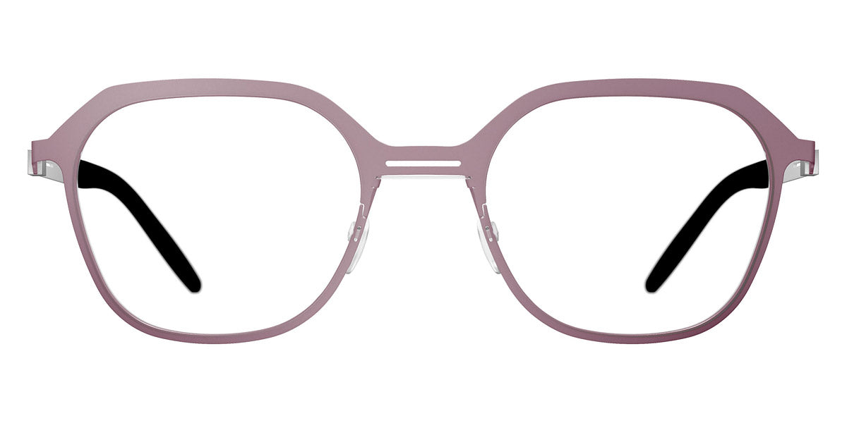 MARKUS T® T3385 MT T3385 262 50 - 262 Dark Rose Eyeglasses