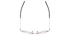 MARKUS T® T3385 MT T3385 262 50 - 262 Dark Rose Eyeglasses