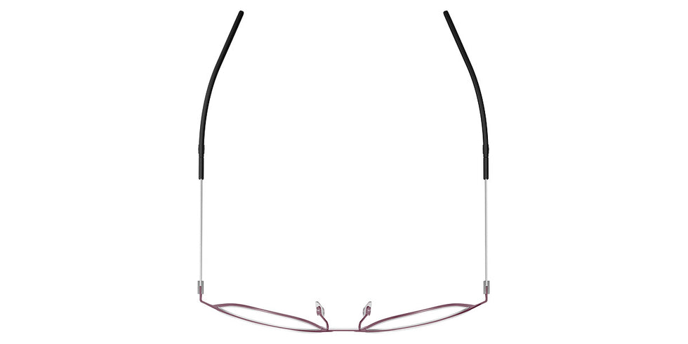 MARKUS T® T3385 MT T3385 262 50 - 262 Dark Rose Eyeglasses