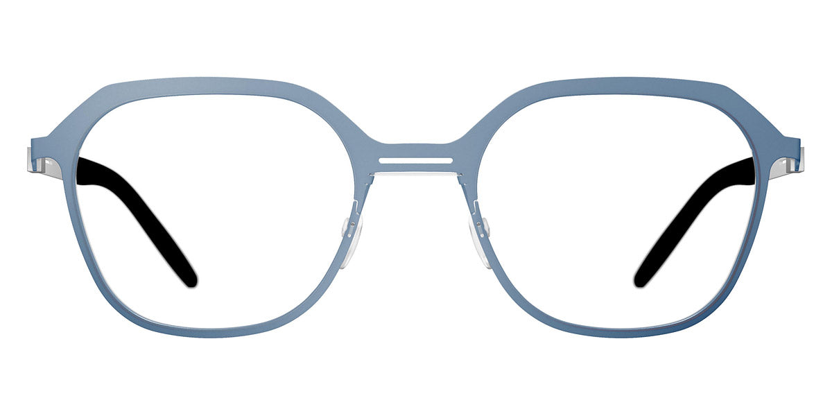 MARKUS T® T3385 MT T3385 263 50 - 263 Jeans Blue Eyeglasses